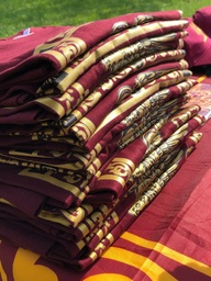 [B09] T-Shirt - Maieta marciana