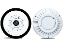 Telecamere WiFi - Audio/Video - Visione 360° Risoluzione 3MPX - IR 5m. - Slot per TF Card - OnVif