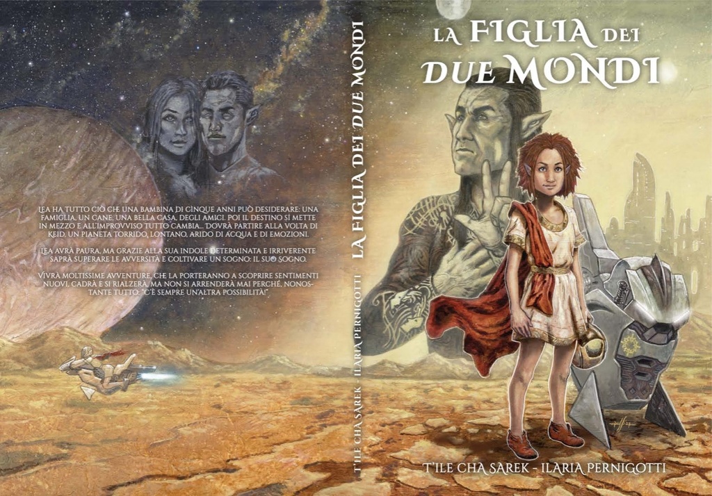 La figlia dei due mondi 