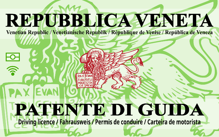 Patente Veneta