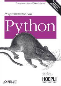 PROGRAMMARE CON PYTHON