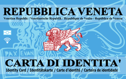 [RVS2] Veneto document  RVS2