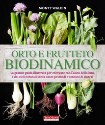 [Biodinamico] Orto e frutteto biodinamico