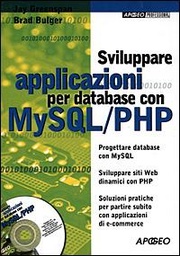 [MySql/PHP] Sviluppare applicazioni per database con MySQL/PHP