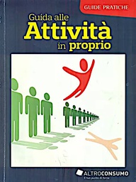 [978-88-95340-45-6] GUIDA ALLE ATTIVITÀ In Proprio