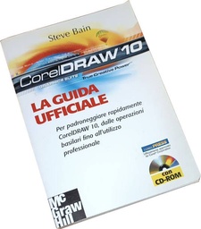 [CDR10] CorelDRAW 10 - La guida ufficiale