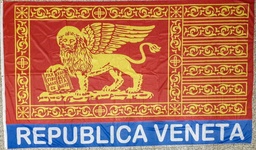 [B01] Bandiera Repubblica Veneta